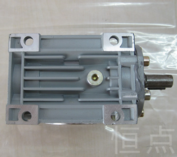 NRV50俯視圖